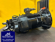 Rt14613 Eatonfuller Rt 14613 Transmission W Cooling Pump 13 Speed No Core