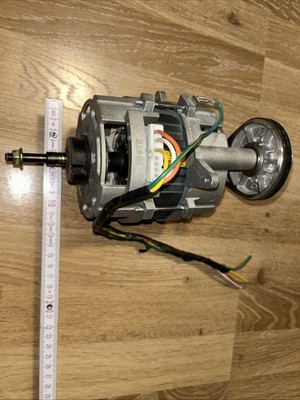 LG BLDC Motor 3 Phasen 115W 310V 1,6A  DDA0100Y1M  gebraucht