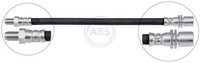 A.B.S. Bremsschlauch SL 2546 FüR Daihatsu Toyota