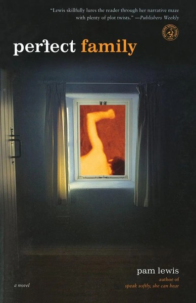 Pam Lewis | Perfect Family | Taschenbuch | Englisch (2009) | No Series-image
