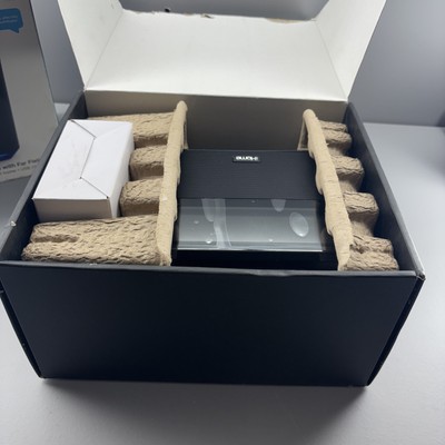 iHome Voice Featuring Alexa Home Service