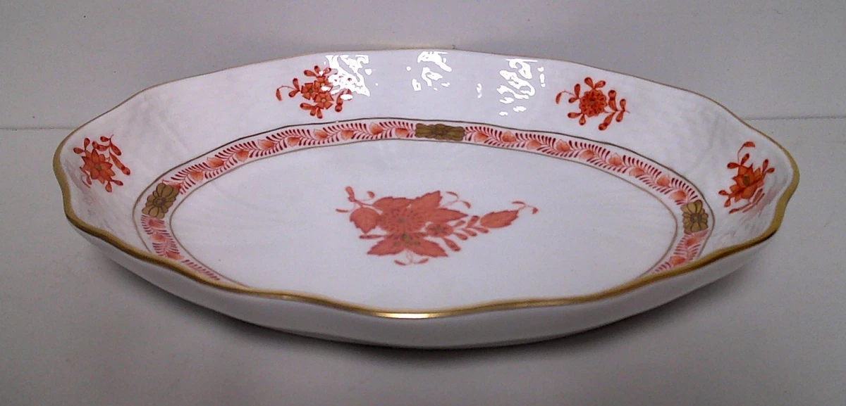 Herend Porcelain for sale | eBay