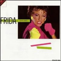 Shine | Frida | Audio-Cd | CD | 2005 | Universal Music | EAN 602498687758