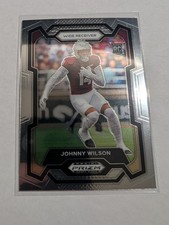 2024 Panini Prizm Draft Inserts Parallels RC💲Store-Wide Multi-Card Buy Save💲