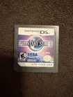 Phantasy Star 0 Nintendo DS USA Cartridge Only Tested Works Sega Free Shipping