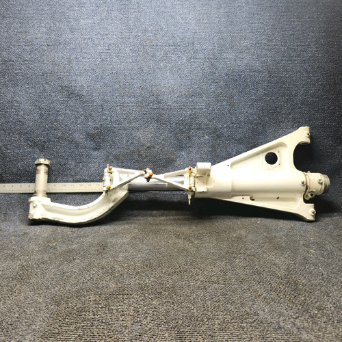 36-820020-3 | BEECHCRAFT 95-55B | Nose Gear Assy