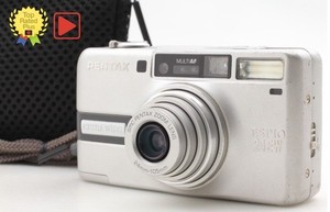 Pentax Espio 24ew | eBay