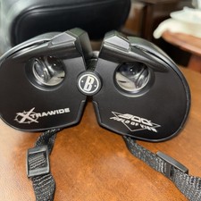 Bushnell Xtra-Wide Binoculars 900 Field of Vi...