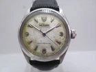 VINTAGE ROLEX PRECISION OYSTER REF#6480 STAINLESS STEEL HANDWIND MENS WATCH