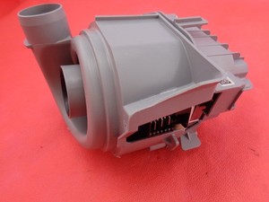Bosch / Siemens Umwälzpumpe Pumpe  Geschirrspüler 1BS3610-6AA  9001.537.623