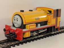Bachmann K100520 Thomas & Friends Bill 0-4-0 Saddle Tank Engine