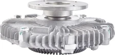 2570 Premium Engine Cooling Fan Clutch Compatible with 1998-2004 Nissan Frontier