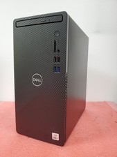Dell Inspiron 3880 Tower i7-10700 2.9GHz 8GB RAM 512GB SSD Win 11  C1711DS