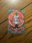 2025 Panini Emeka Egbuka Base (Raw)