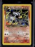 2002 Pokemon Neo Destiny Dark Houndoom Holo #7/105
