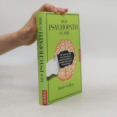 Der Psychopath in mir  |  James Fallon