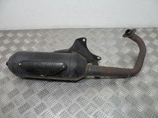 Pot d’échappement APRILIA 50 SR MOTARD 2t -2019-