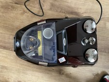 Dampfsauger Beam Edition-Limatic- LN