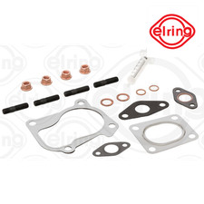 Turbo Fiat PALIO