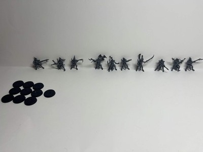Games Workshop Warhammer Kill Team/40k Drukhari Hand of the Archon