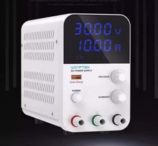 Adjustable DC Regulated Power Supply 30V 60V 5A 10A Laptop Repair Power Supply
