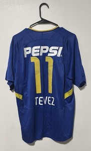 Tevez | eBay