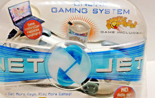 TIGER -NET JET- ONLINE GAMING SYSTEM,NO ADDS OR MONTHLY FEES,, GREAT SYSTEM A1