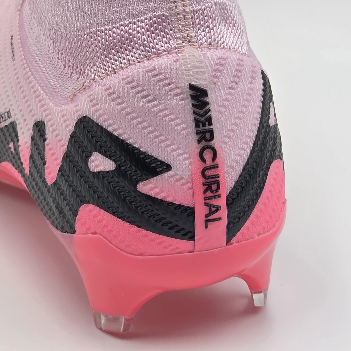 Nike Zoom Mercurial Superfly 9 Elite FG-Pro Soccer Cleats  display picture 3