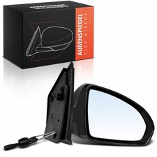 Retroviseur droit (ou coque) Smart CABRIO