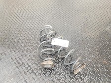 SEAT MII COIL SPRING REAR PAIR 1.0L PETROL MK1 2018