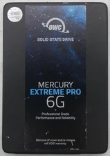 OWC OWCS3D7P6G960 1TB 2.5" SATA SSD HARD DRIVE #146146#