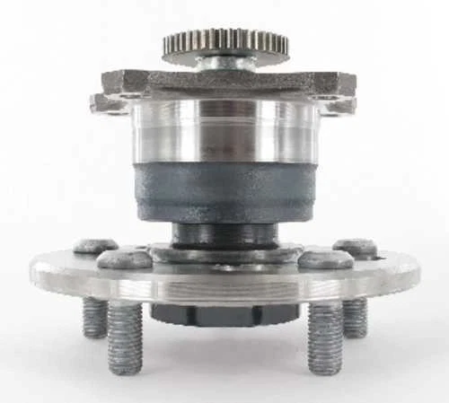 Rolamento de roda e conjunto de cubo SKF BR930370 - Imagem 3 de 3