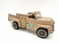 Vintage 1960s Hubley Mighty Metal 800 Pickup Truck 11.75  Lancaster PA USA