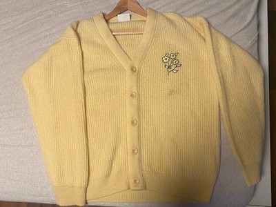 Drole de Monsieur Cardigan Gr. L