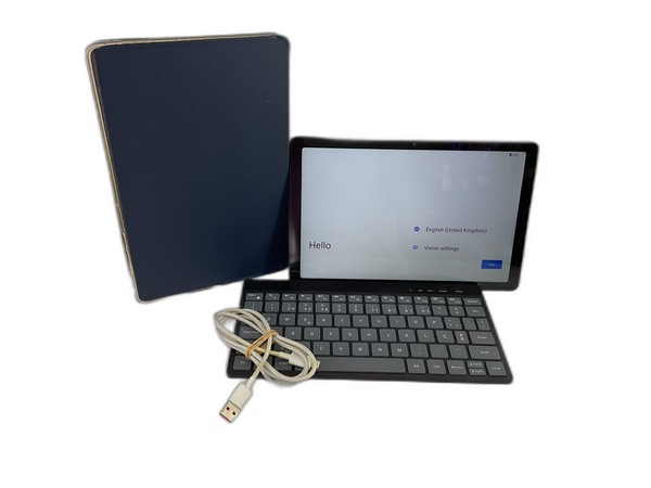 TABLET PC TCL TAB 10L GEN2 3GB 32 GB WIFI 20050732