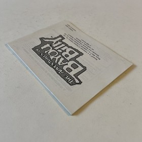 Notice Seule &ndash; The Adventures of Bayou Billy &ndash; Nintendo NES PAL - FRA - TBE