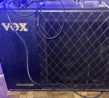 Vox Valvetronix Combo Hybrid Guitar Amplifier for Electric Guitar