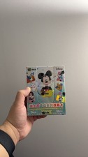 US SHIP Kakawow 2024 Disney Mickey Joy Edition Festivals Trading Card Box Sealed