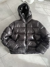 Zara Pufferjacke Herren
