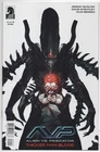 ALIENS vs PREDATOR  THICKER THAN BLOOD #1, NM, Horror, Sci-Fi, 2019, HORROR