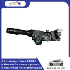 Clignotant Peugeot 108