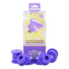 Powerflex for Toyota Starlet KP60 RWD Rear ou...