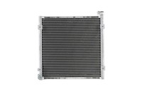 Walker Kondensator Klimaanlage FüR Honda Civic VI Hatchback Rover 400 EJ EK