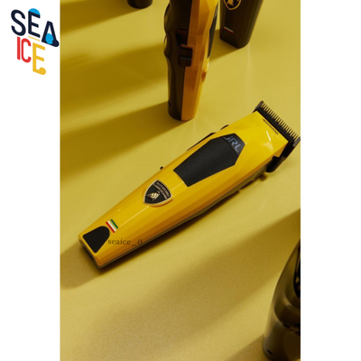 JRL x Lamborghini Diamante Clipper & Trimmer Combo Set – Yellow | eBay