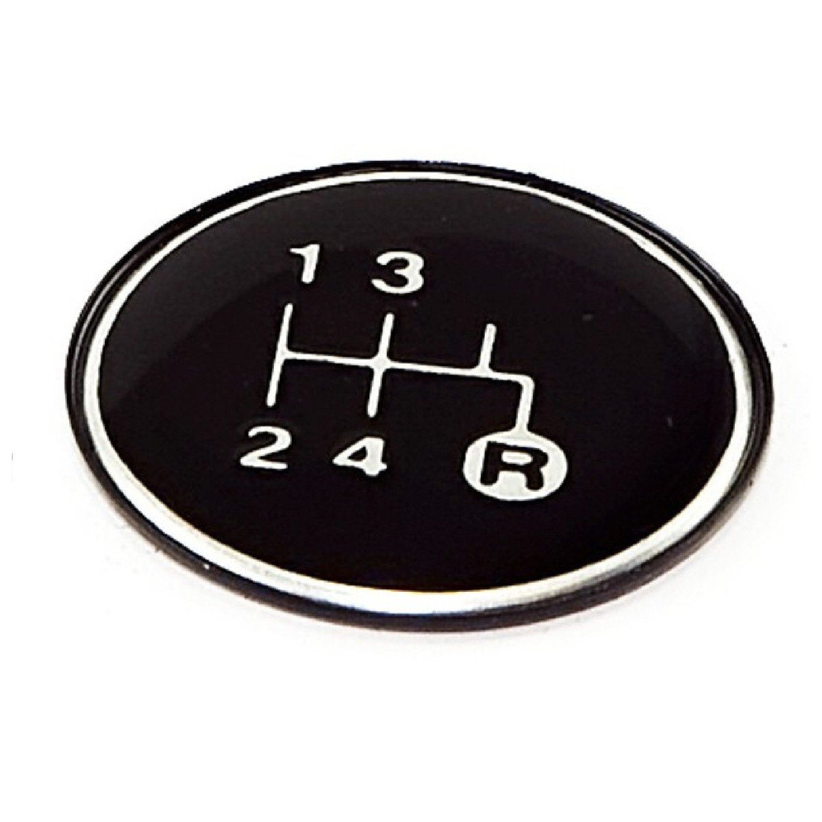 Omix-ADA 1888433 18884.33 Shift Pattern Insert 4 Speed for sale