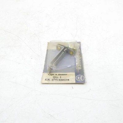 INDUSTRIAL MRO WESTINGHOUSE FH24 NSMP