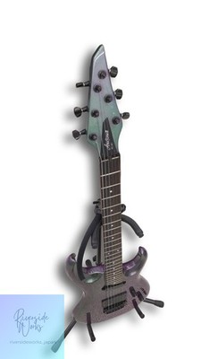 ARIA PRO  AQ-80 Electric Guitar Used JP