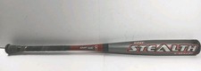 Easton CNT Stealth Comp Composite Baseball Bat 33"/30oz Model BCN4 -3 2-5/8