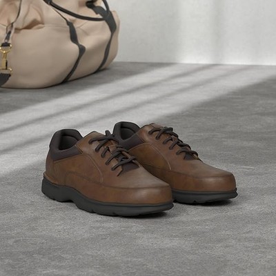 ROCKPORT Men’s Walking Shoe’s 8.5 Amazon.com | Rockport Men main image 2