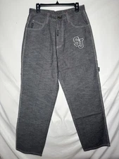 NWT Y2K Sean John Jeans 32 Waist